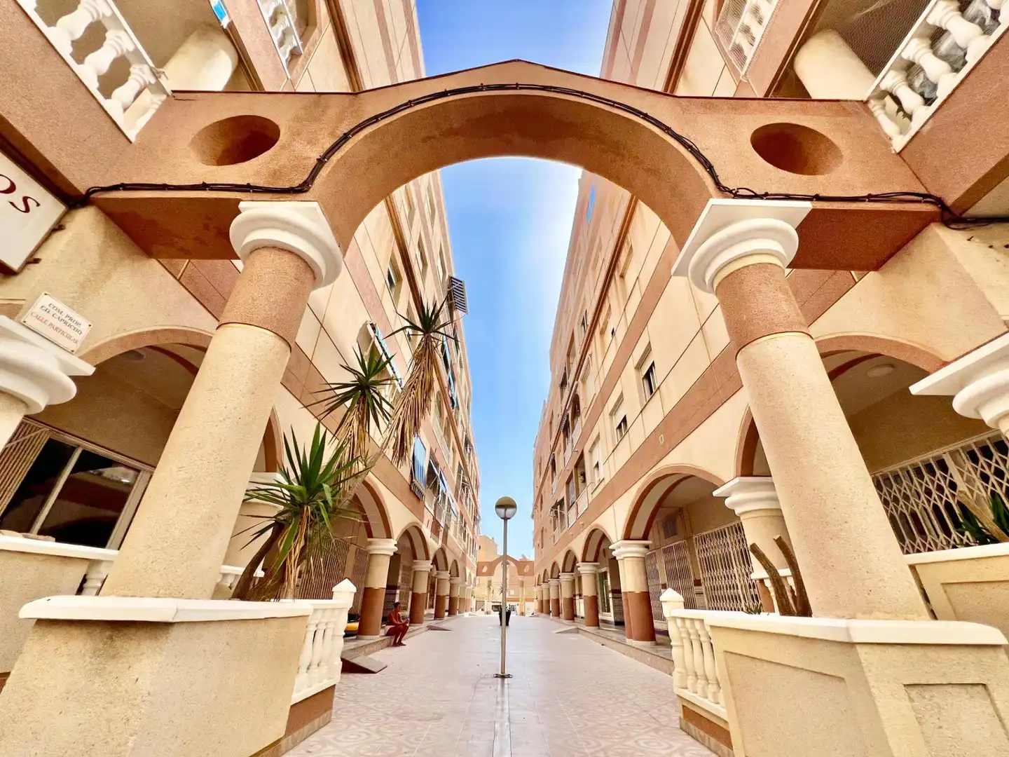 Penthouse zum Verkauf in Centro, imagen 61