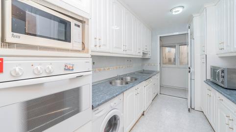 Foto 5 de Piso en venta en Calle Cañada Nueva, Abantos - Carmelitas, San Lorenzo de El Escorial