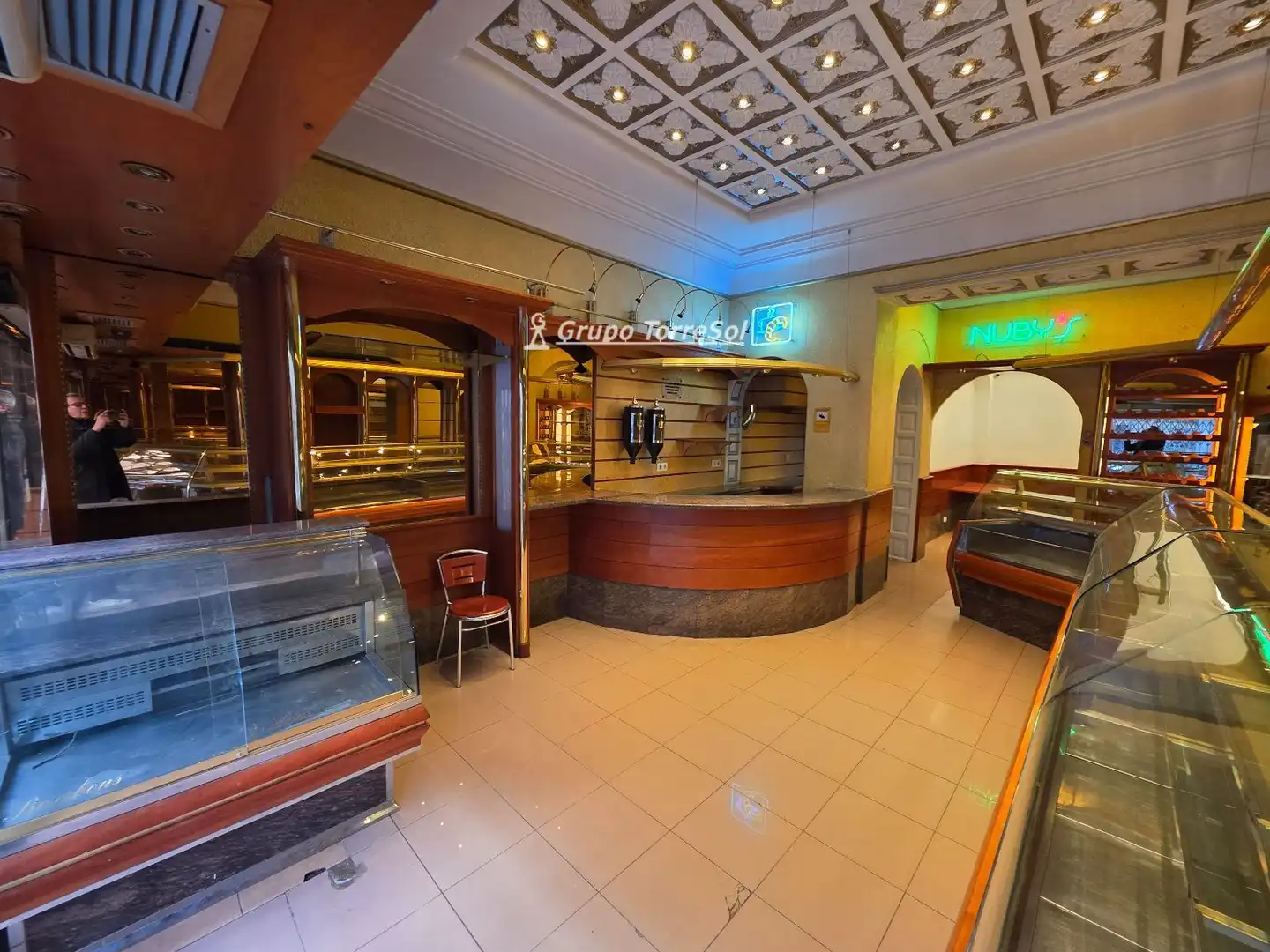 Local comercial en alquiler en Apodaca, imagen 8