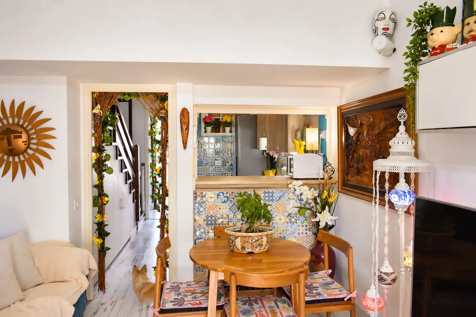 Bungalow avec piscine à vendre à Avenida de Menceyes 5, imagen 8