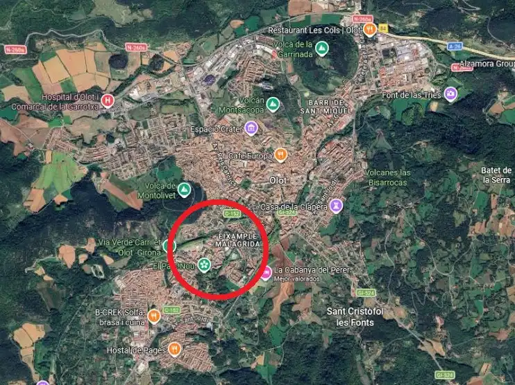Residential land for sale in Avinguda de Santa Coloma 31, imagen 15