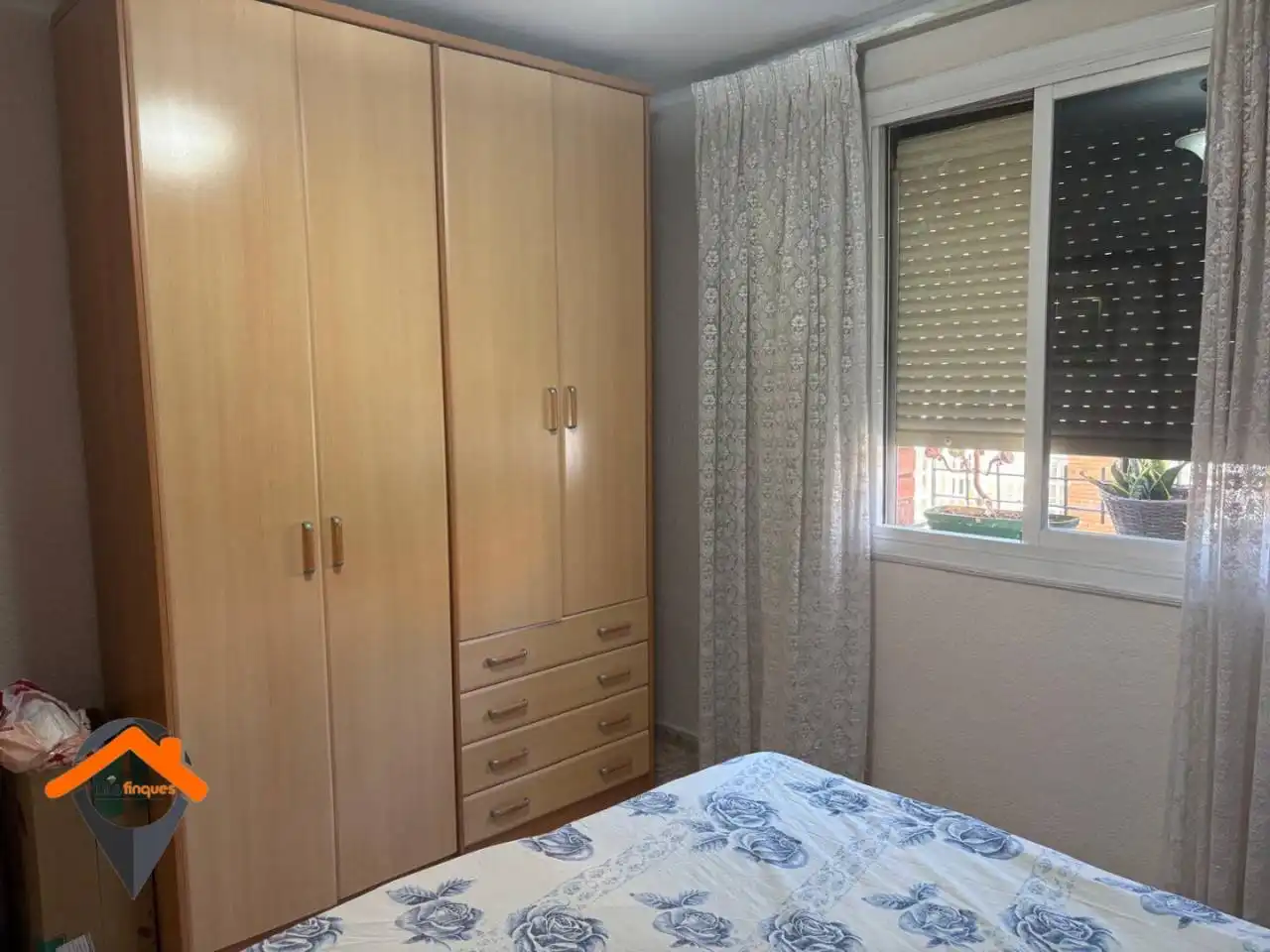 Flat for sale in Plaza Llívia, La Roureda