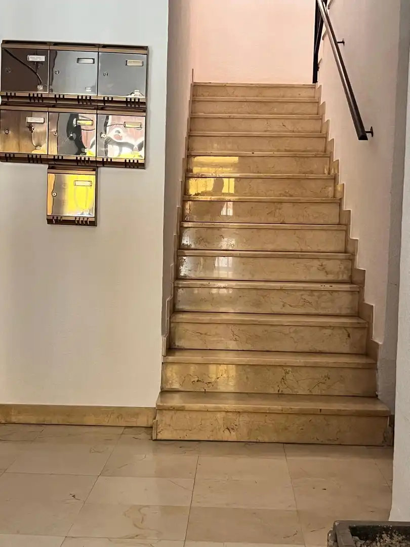 Flat for sale in Murcia  with Air Conditioner, Furnished and Balcony