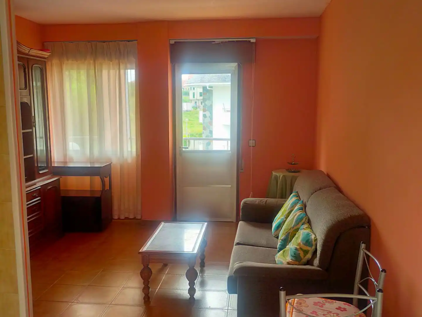 Apartament amb jardí en venda a Rua extremeiro 38, imagen 4