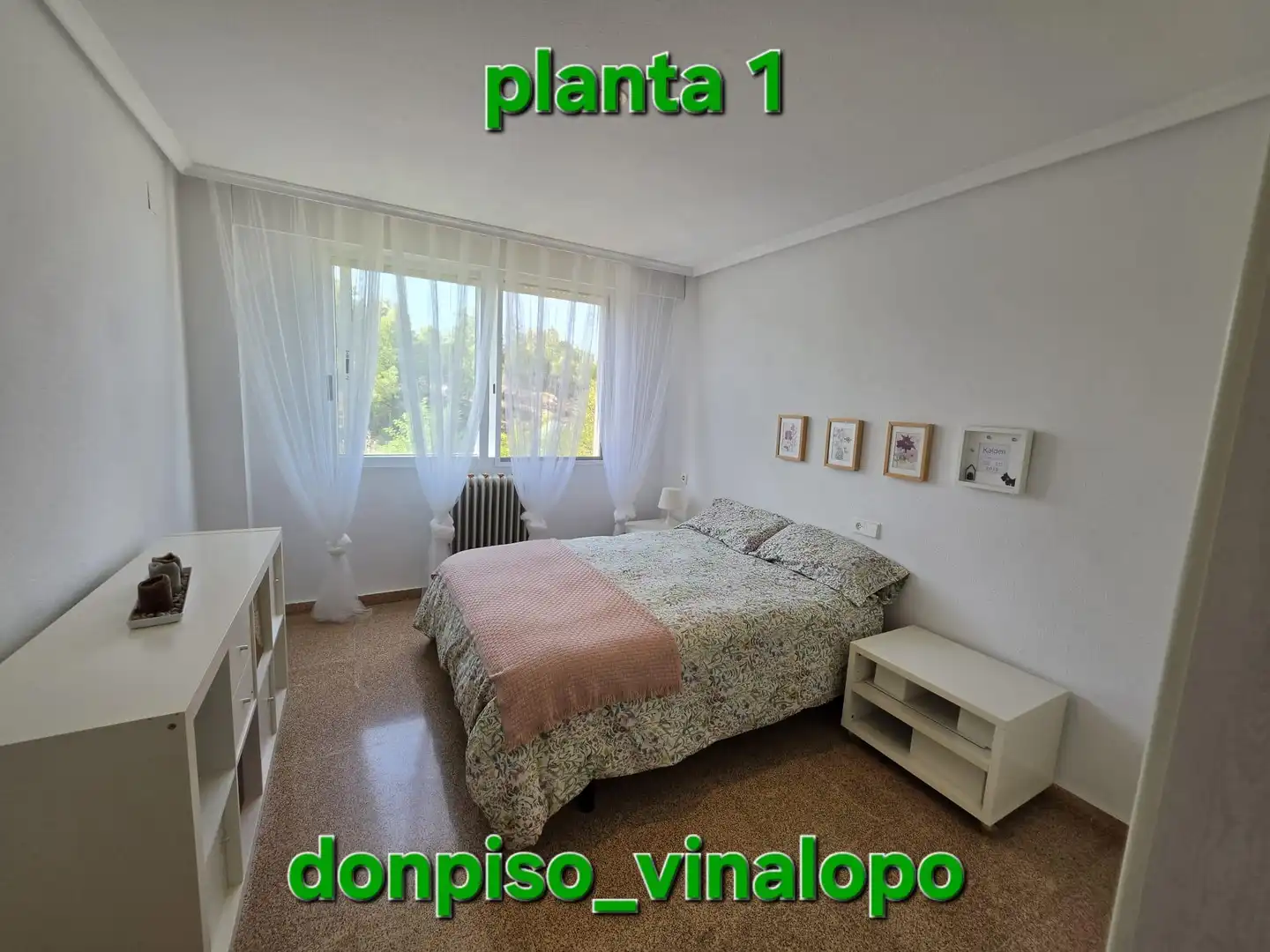 Doppelhaushälfte mit Pool zum Verkauf in Petrer, imagen 24