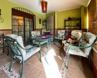Terrace of House or chalet for sale in Albolote  with Air Conditioner, Heating and Terrace