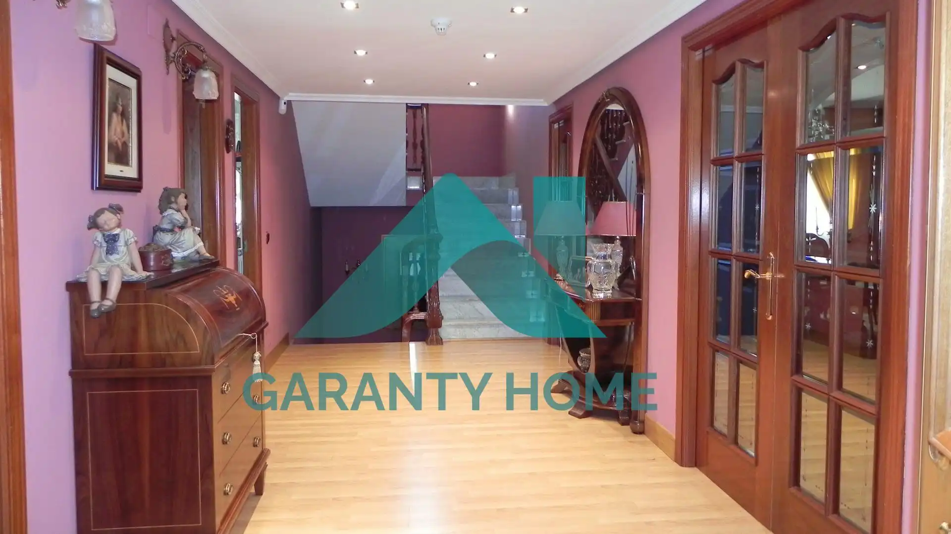 Chalet con piscina en venta en Ruta de la Plata, imagen 29
