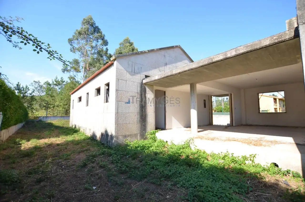 Xalet amb jardí en venda a CARREGAL DE ARRIBA, imagen 8