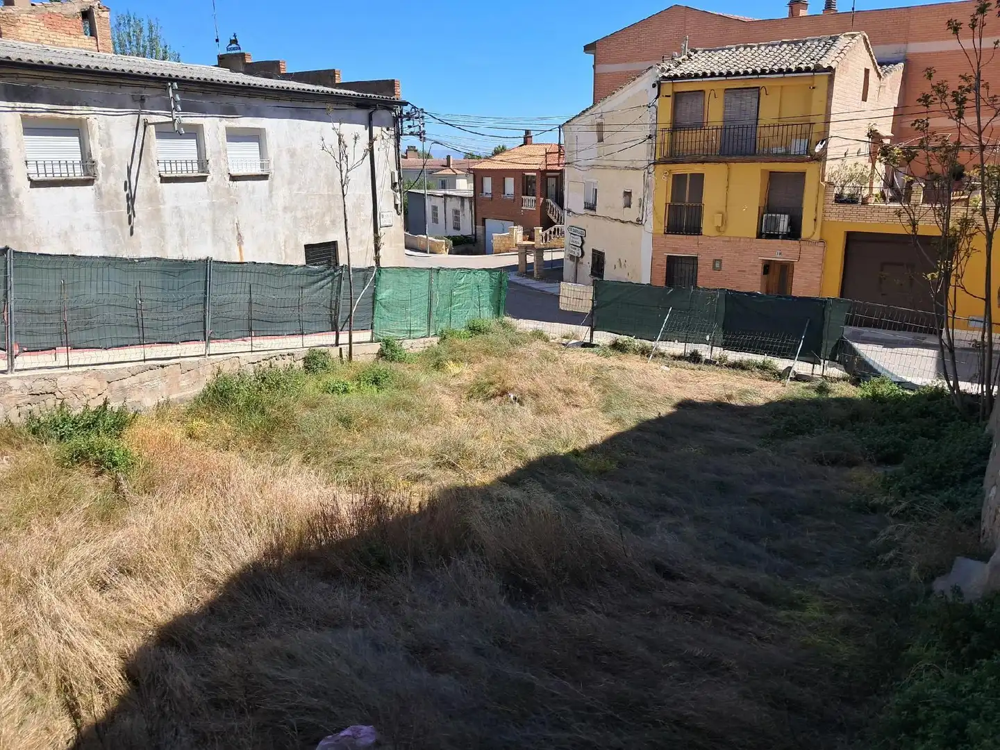 Residencial en venta en Magallón