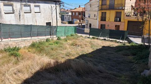 Foto 4 de Residencial en venta en Magallón, Zaragoza