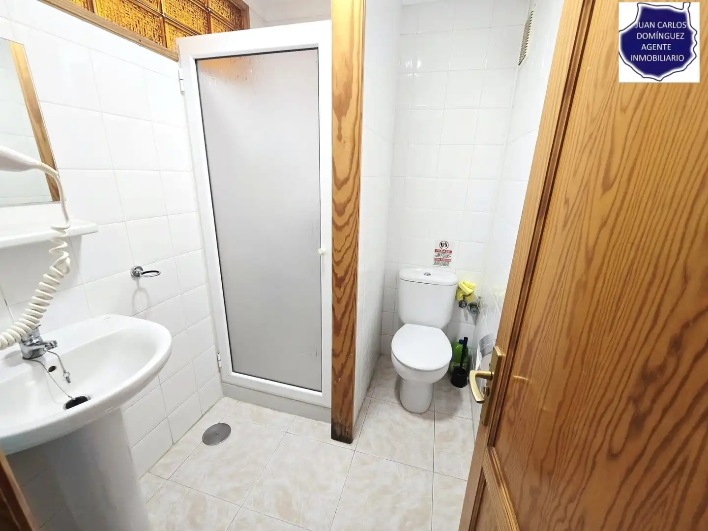 Bathroom of Apartments for rent in San Bartolomé de Tirajana  with Terrace, Furnished and Community pool