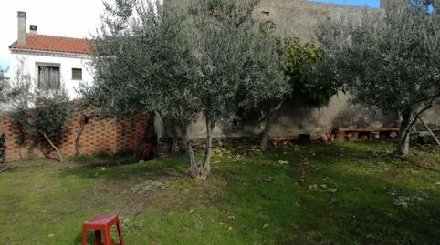 Foto 4 de Residencial en venta en Calle del Moral, 1, Mirabel, Cáceres