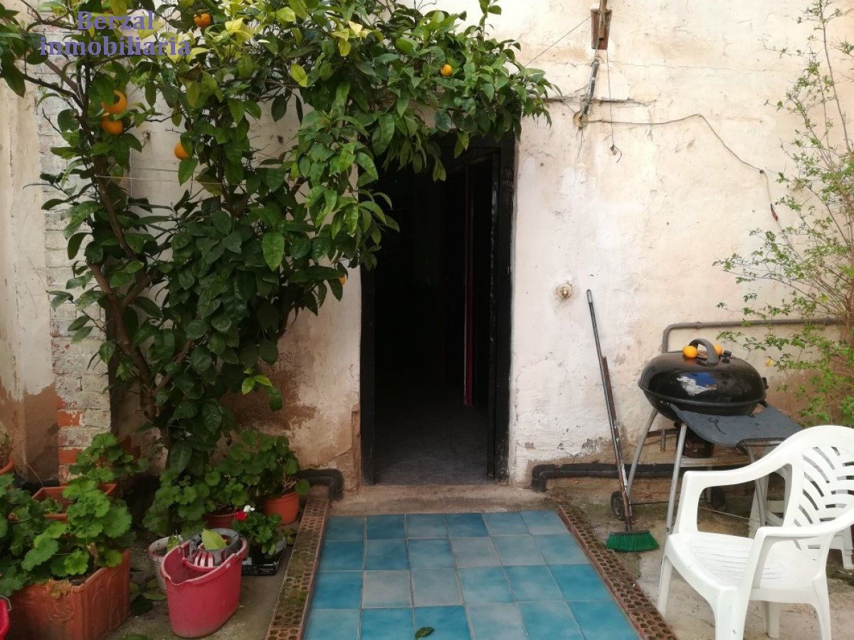 Finca rústica en venda en  Logroño amb Calefacció, Jardí privat i Terrassa