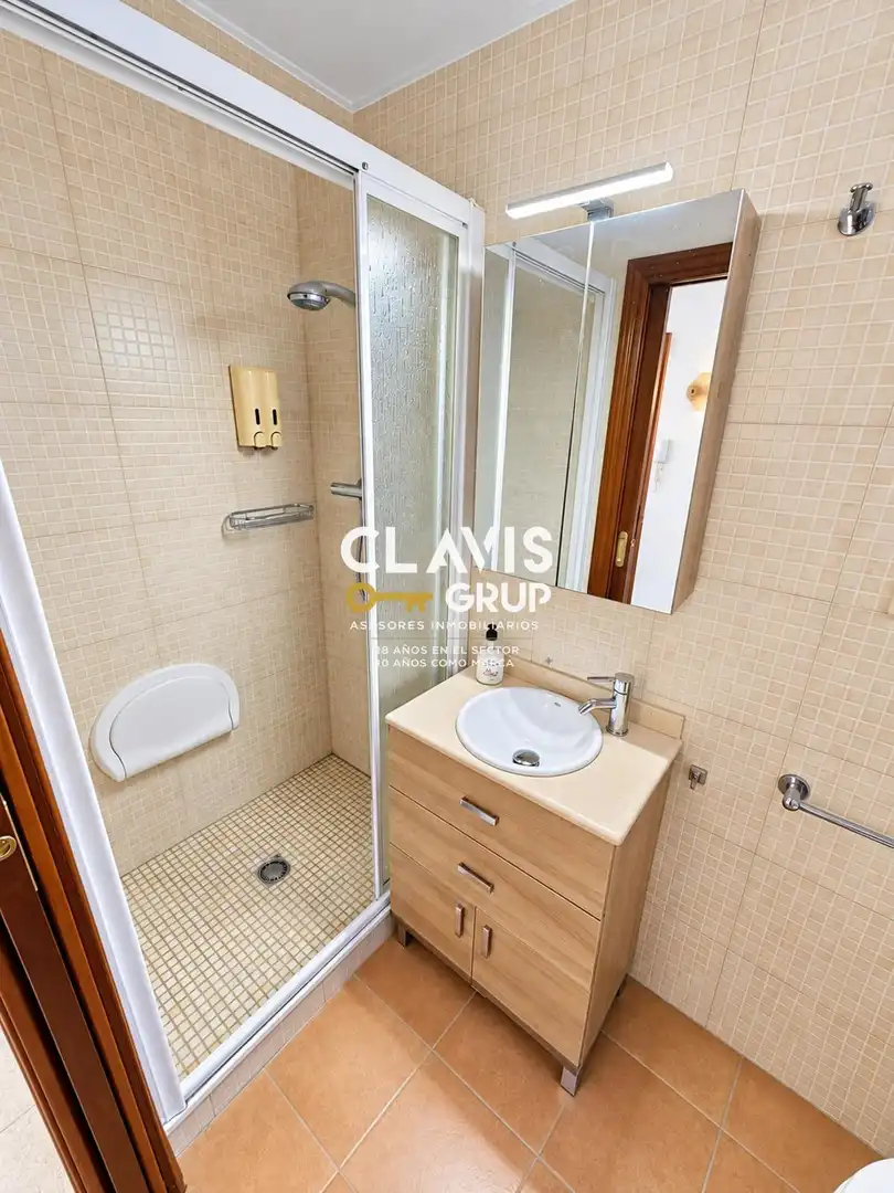 Penthouse with lift for sale in Nou Barris, imagen 15