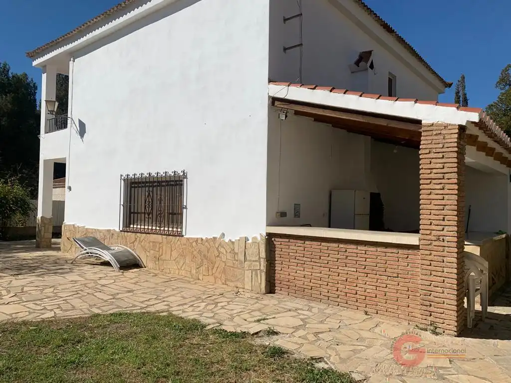 Villa avec piscine à vendre à Órgiva, imagen 21