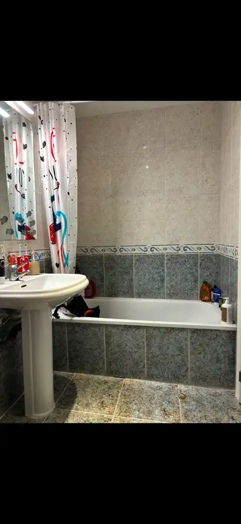 Bany de Pis en venda en Alcoy / Alcoi amb Aire condicionat, Calefacció i Traster