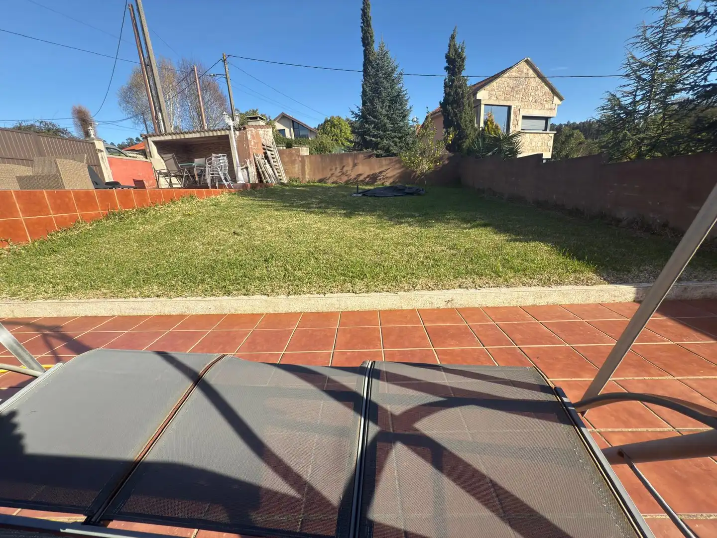 Maison avec terrasse à vendre à Meis, imagen 71