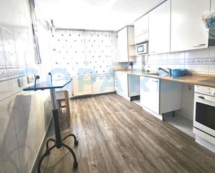 Kitchen of Single-family semi-detached for sale in Quijorna  with Heating, Private garden and Parquet flooring