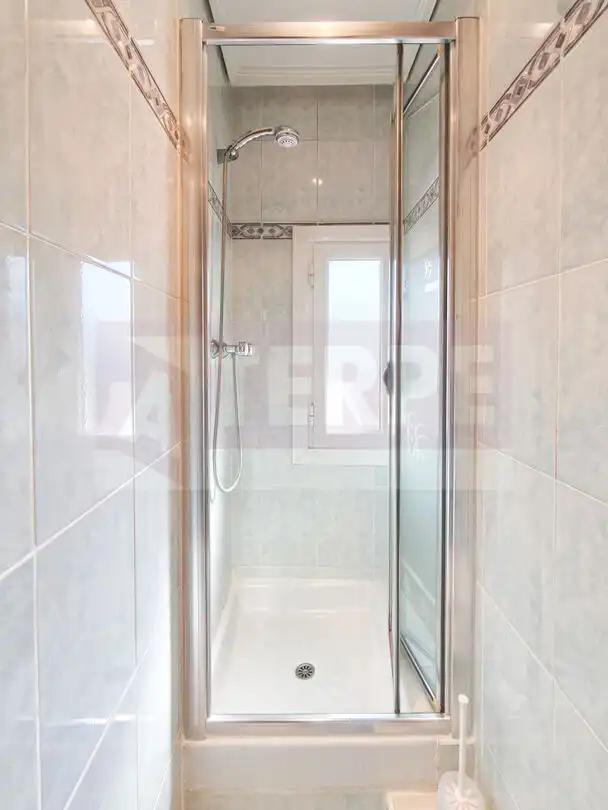 Bathroom of Flat for sale in Errenteria  with Furnished and Balcony