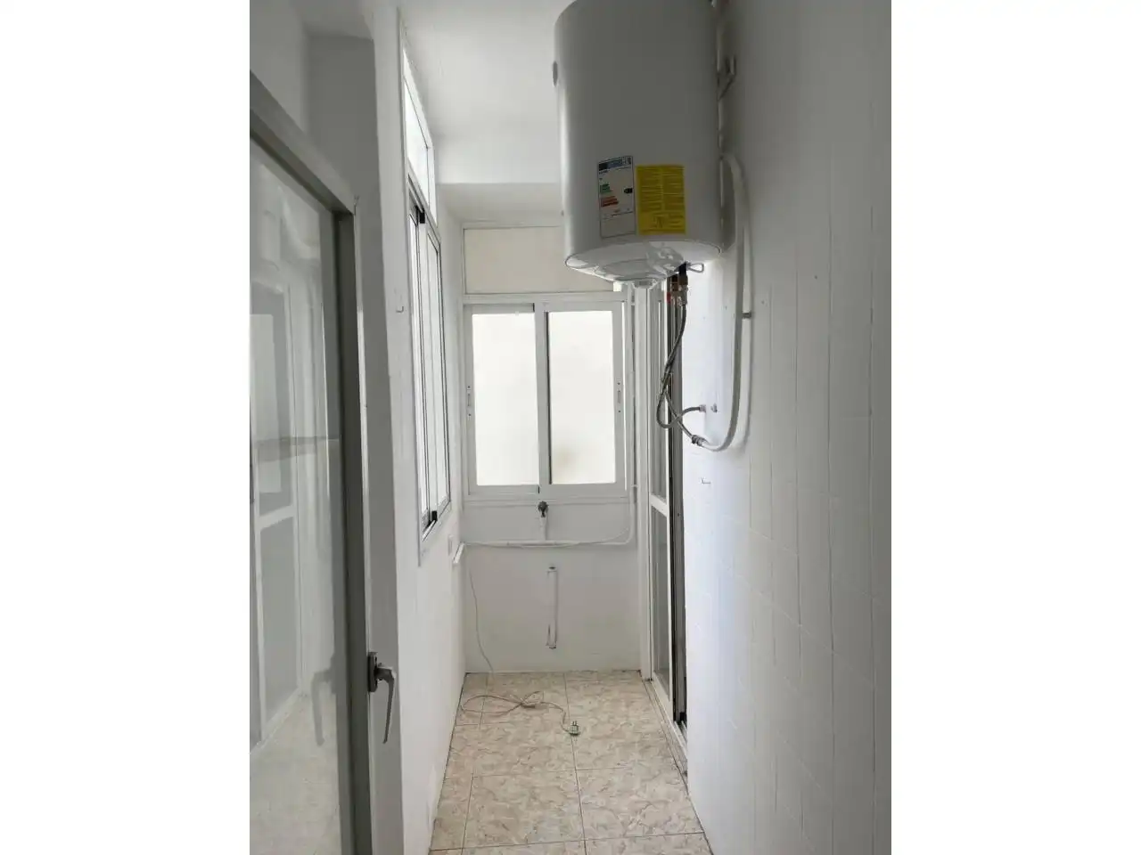 Piso en venta en Badajoz con Balcón
