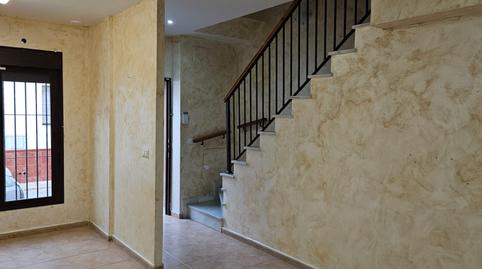 Foto 2 de Casa adosada en venta en La Soledad, Chiclana de la Frontera