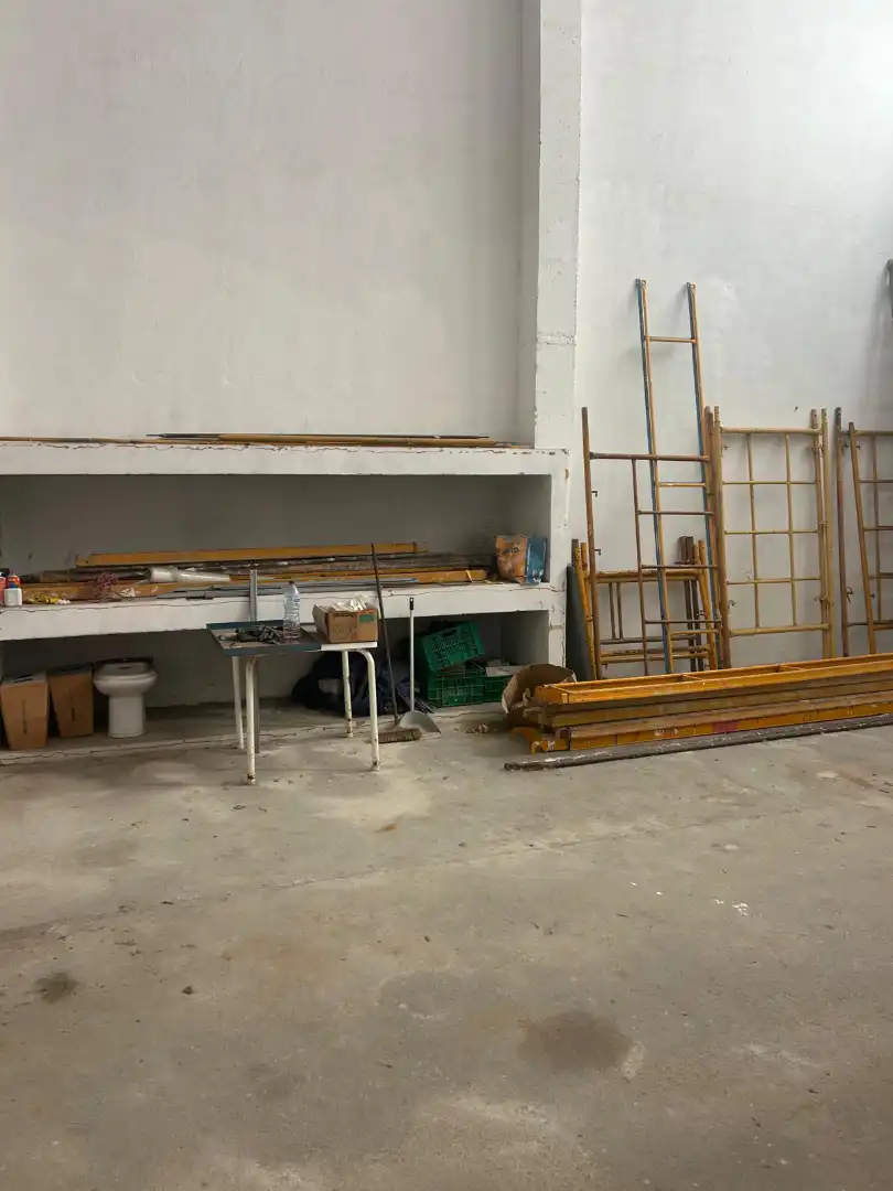 Gewerbefläche zum Verkauf in Carrer de Fátima, imagen 9