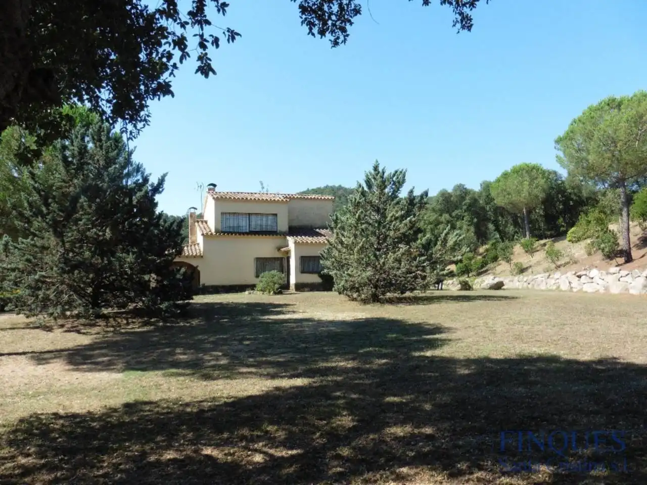 Maison avec jardin à vendre à Vall Repòs, imagen 2