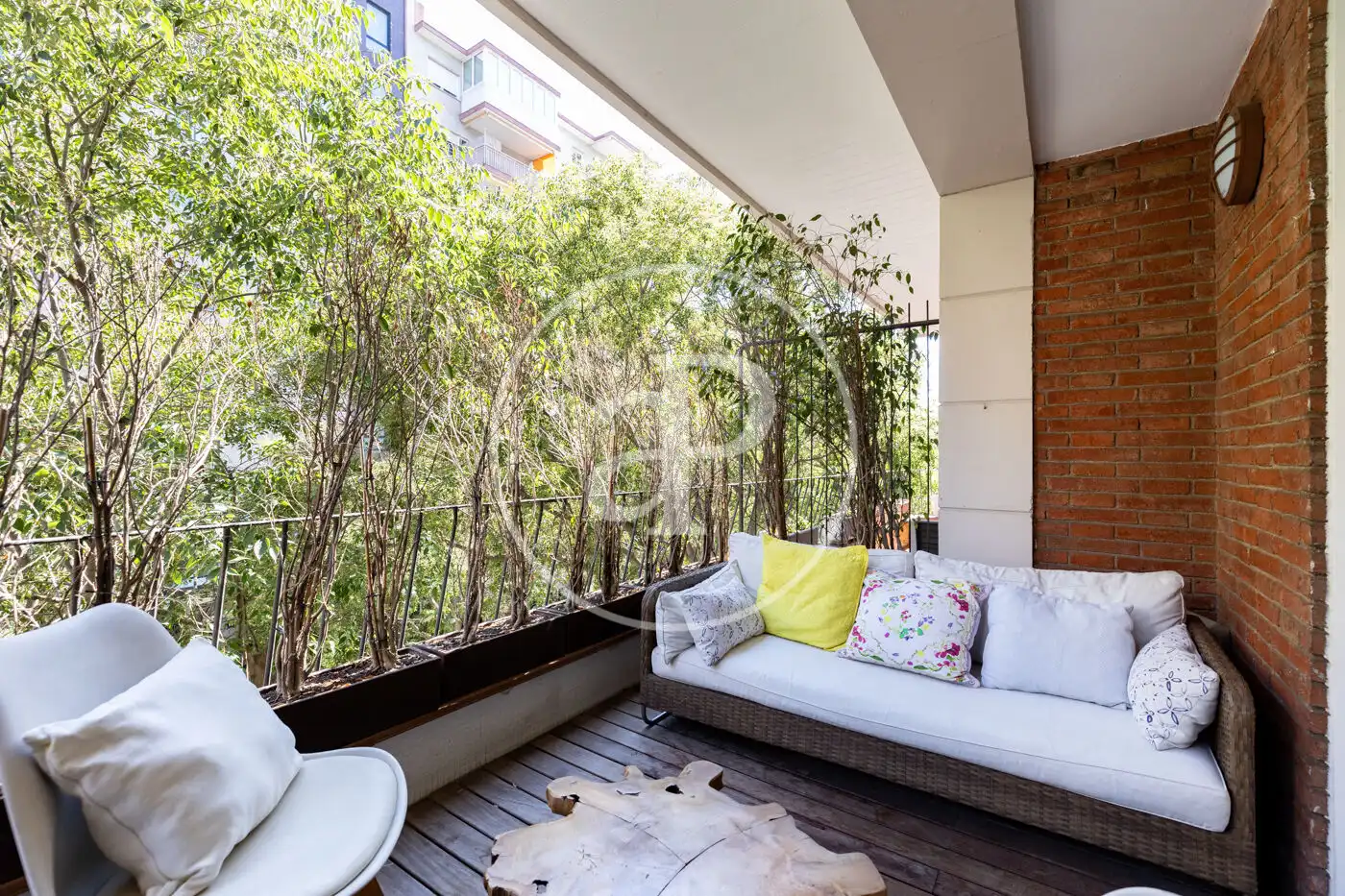 Piso con ascensor en venta en C. del Capitán Arenas, imagen 29