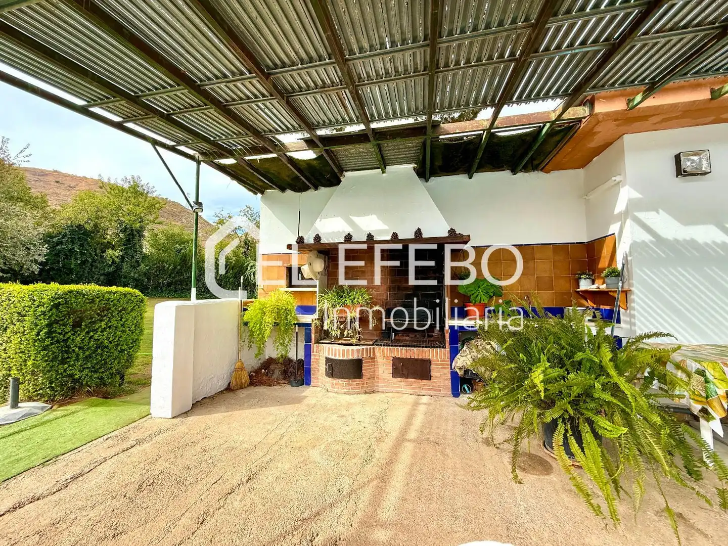 Vista exterior de Casa o chalet en venta en Antequera con Aire acondicionado, Calefacción y Terraza