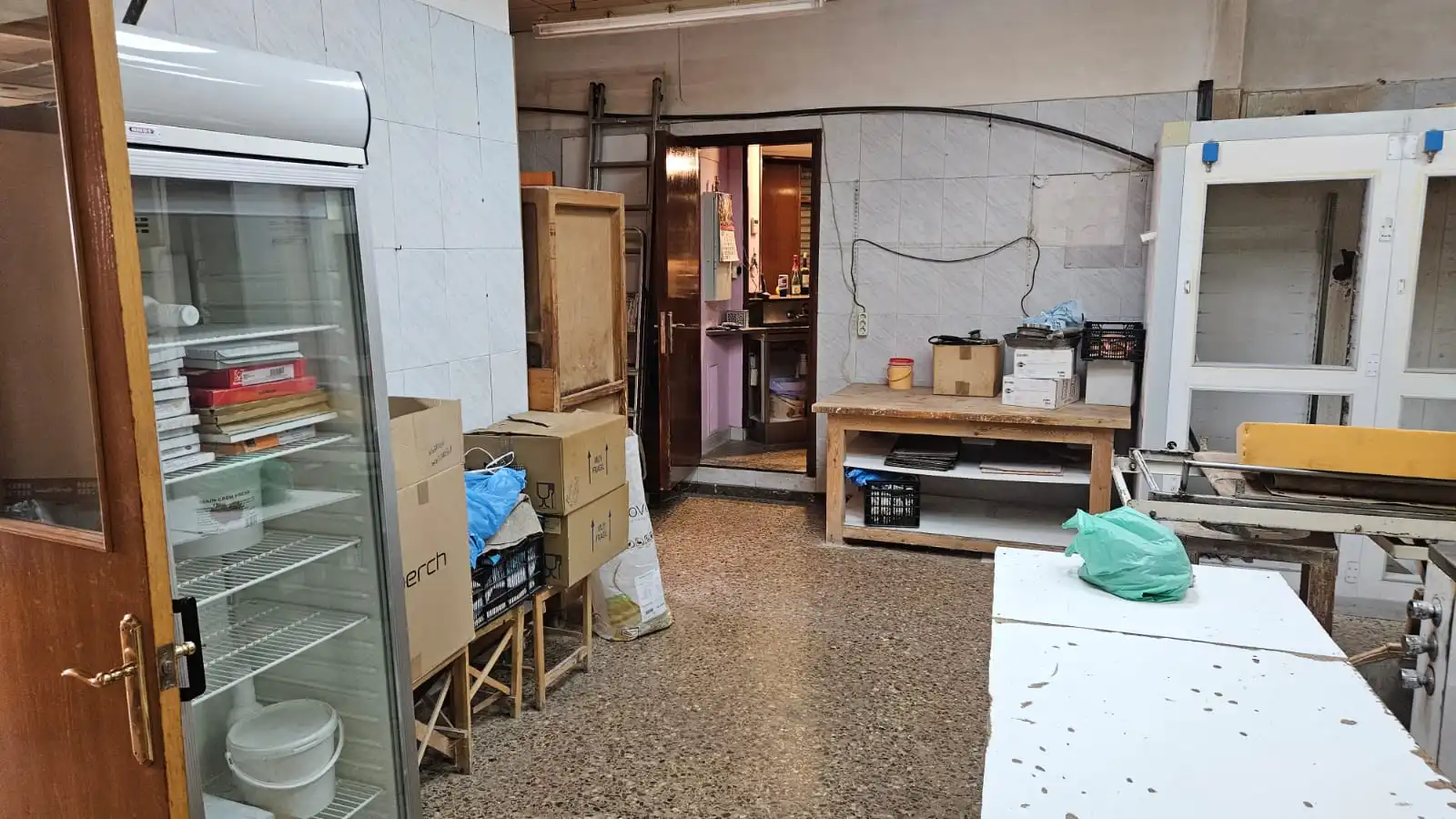 Local comercial en venda a Nord-est, imagen 4