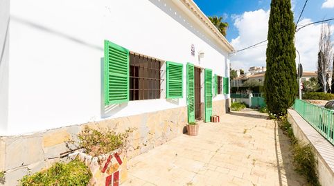 Photo 4 of Houses for sale in La Bonanova, Palma de Mallorca