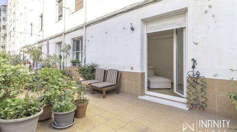 Foto 3 de Piso de alquiler en María Díaz Haroko Kalea, Sabino Arana - Jesuitas, Bilbao