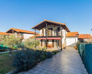 Casa o xalet en venda a Ayegui - Calle Los Nogales, 18, Ayegui / Aiegi