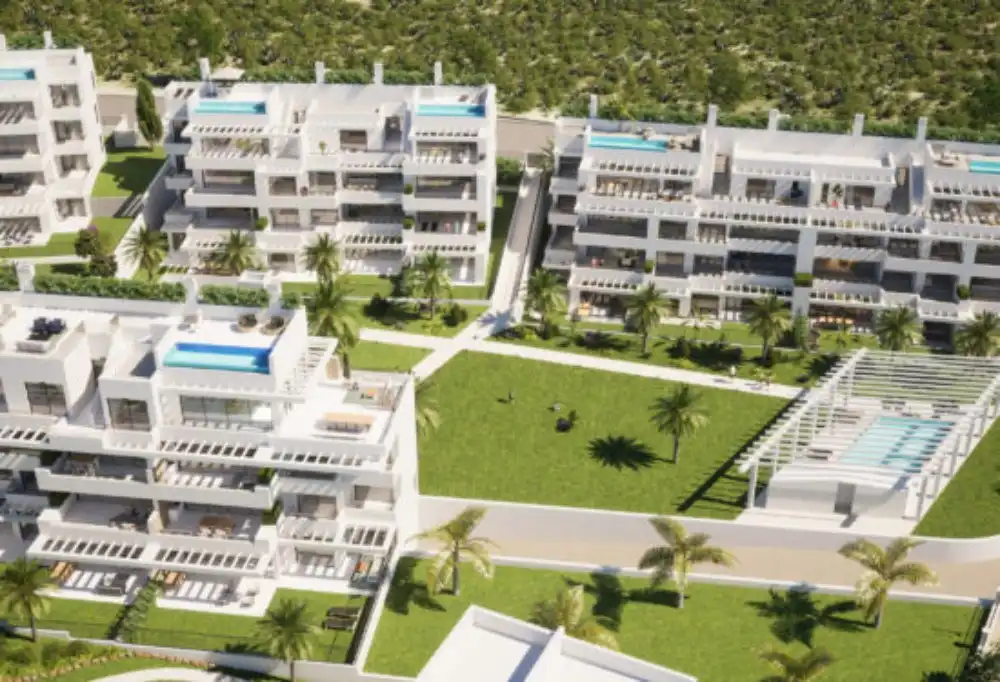 Apartament amb piscina en venda a Playa Bahía Dorada, imagen 19