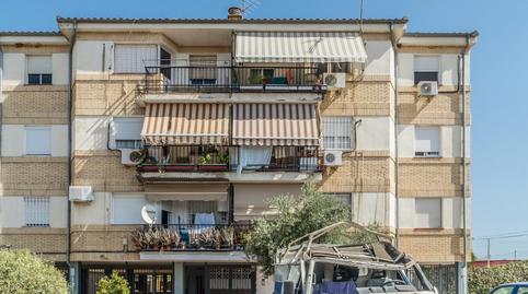 Photo 2 of Flat for sale in Plaza Hermanos Álvarez Quintero, 9, Arrayanes, Jaén