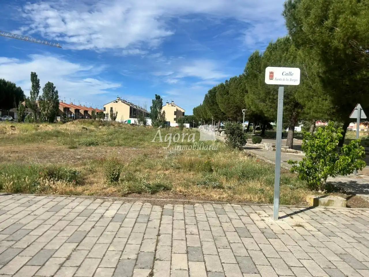 Reihenhaus mit Garten zum Verkauf in Calle Fuente de la Fama 18, imagen 7