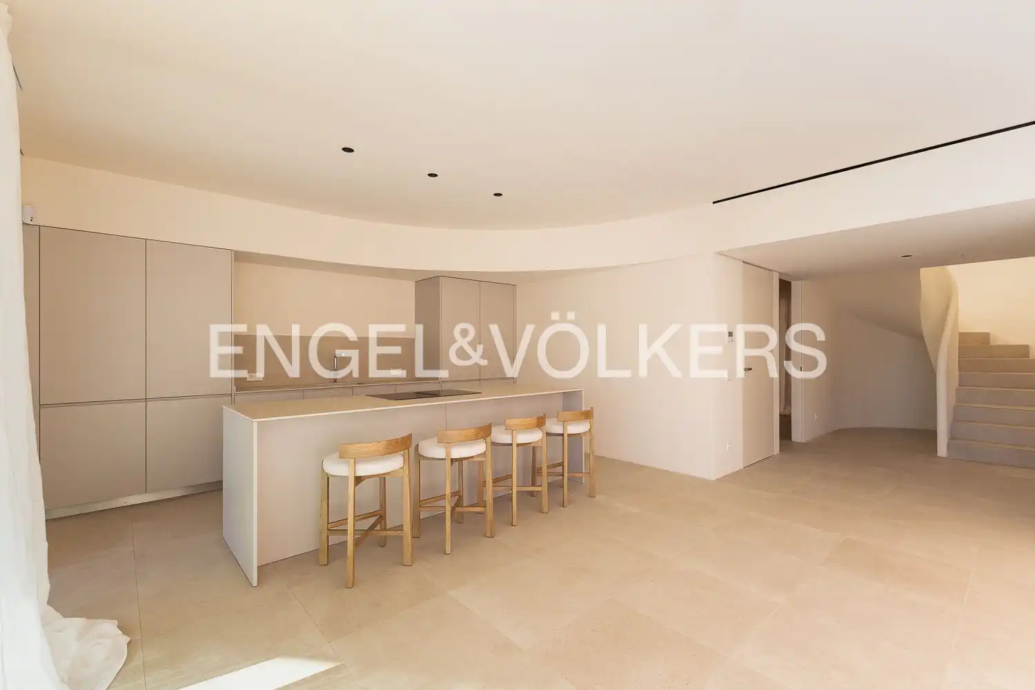 House with pool for sale in Alfinach - Los Monasterios, imagen 10