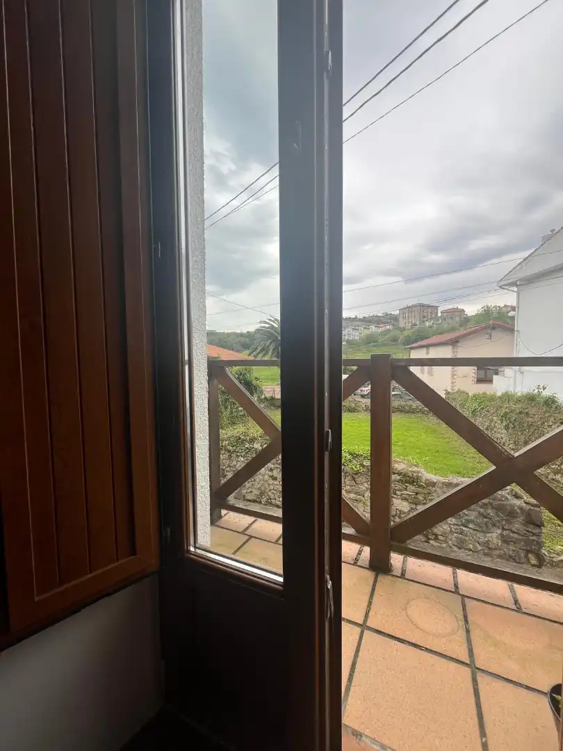Terrassa de Casa o xalet en venda en Castro-Urdiales