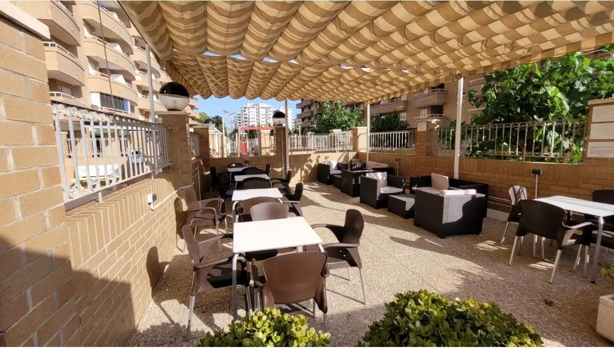 Apartment mit Pool zum Verkauf in Amplaries 23, imagen 22