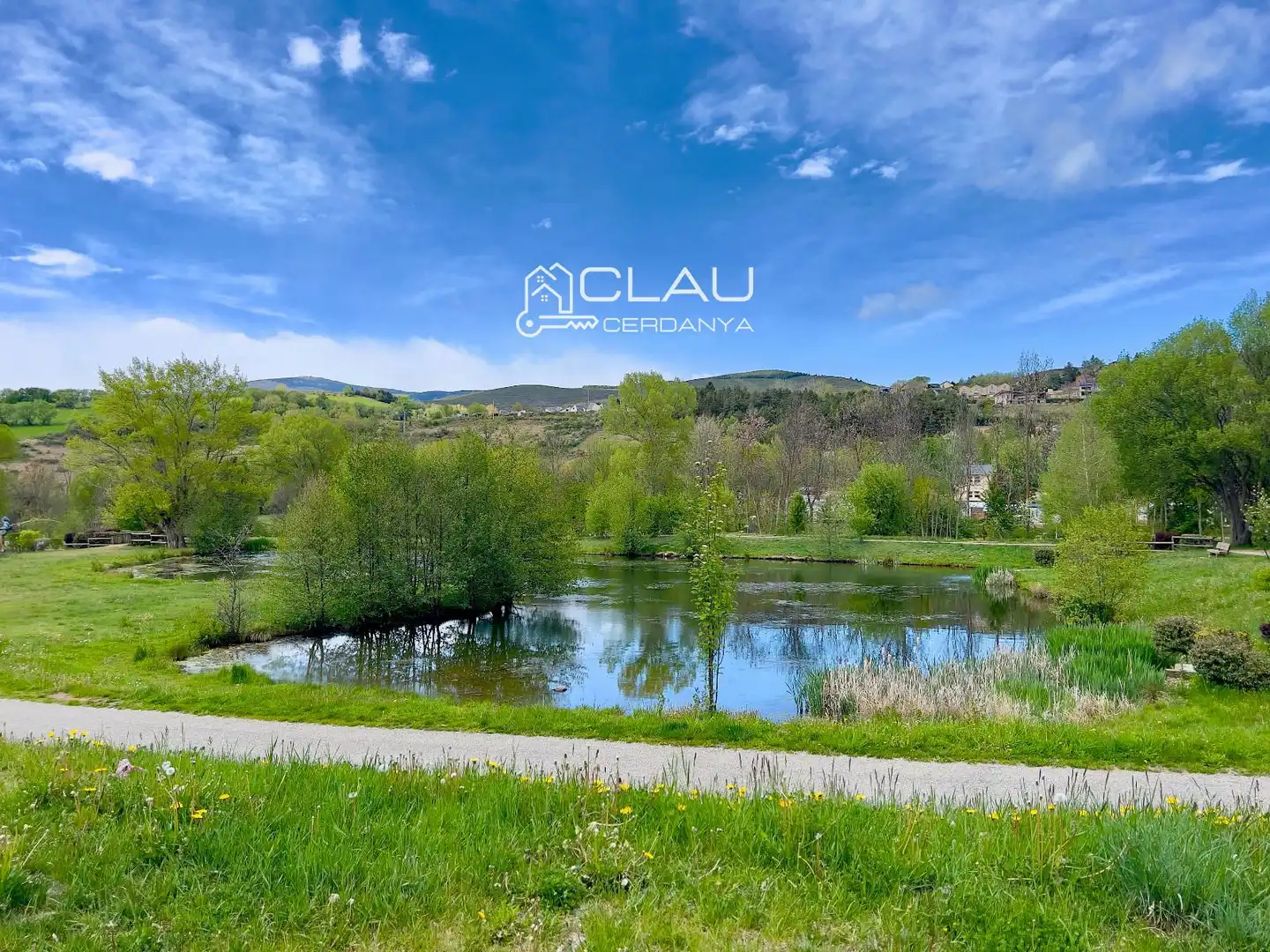 Flat for rent in Sainte Eugenia, 4, Saillagouse