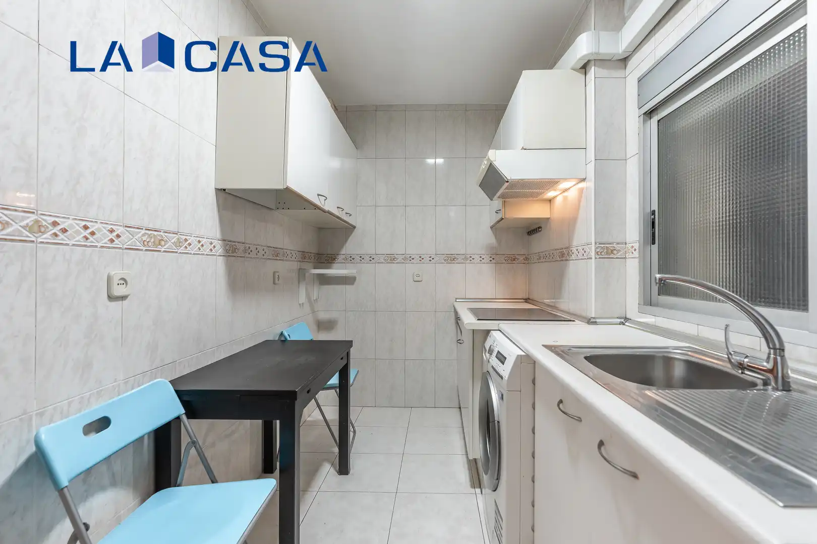 Piso en venta en Calle de Aguilón, Chopera