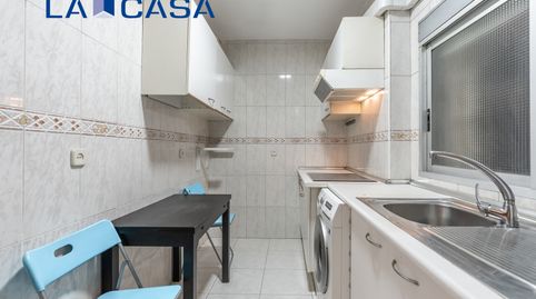 Photo 2 of Flat for sale in Calle de Aguilón, Chopera, Madrid Capital