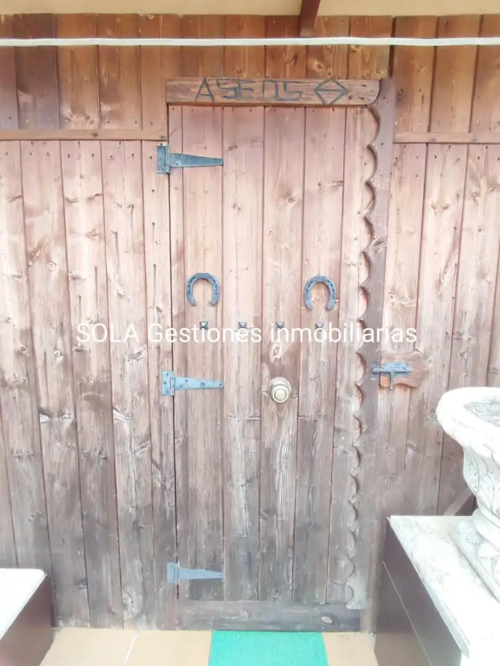 Xalet amb terrassa en venda a Úbeda, imagen 16