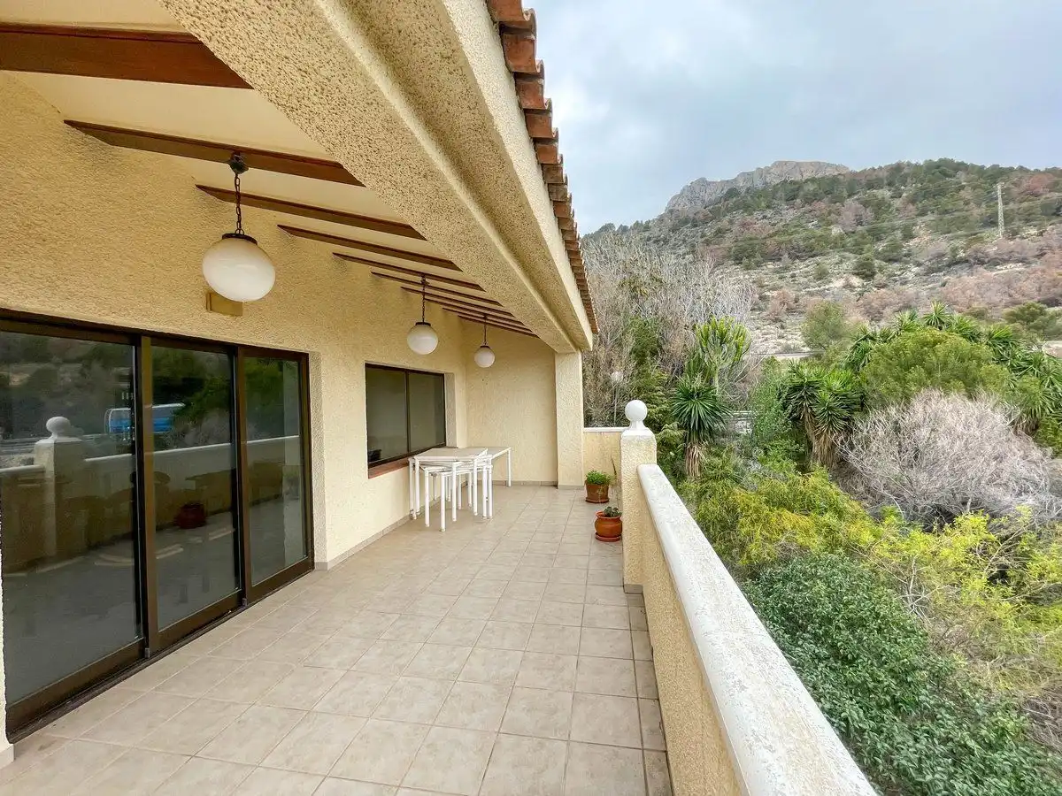 Casa en venta en Zona Pueblo, imagen 39
