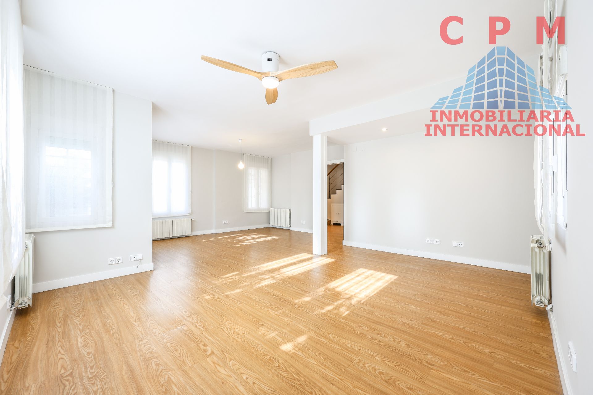 4 hab, 210m² en Hispanoamérica - Bernabéu, Chamartín,  Madrid Capital - Image 4