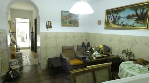 Foto 4 de Casa o chalet en venta en Granja de Torrehermosa, Badajoz