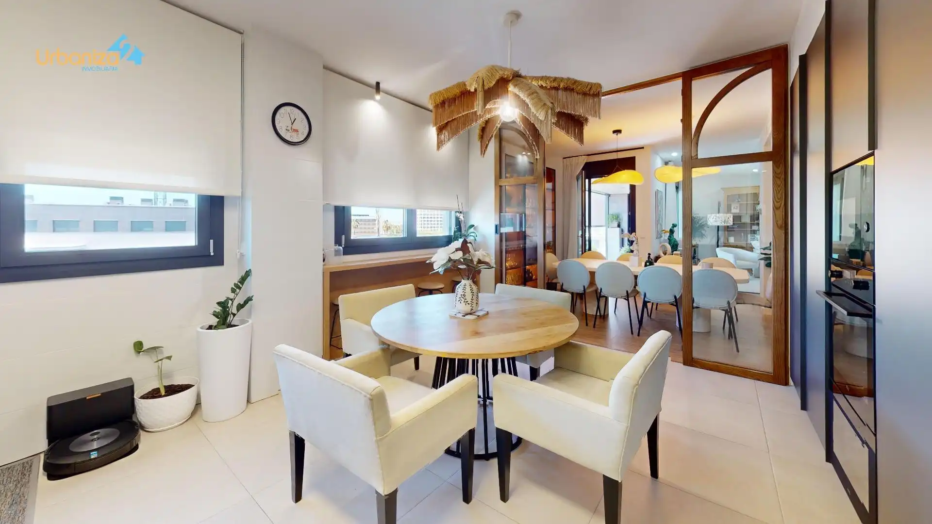 Penthouse mit Terrasse zum Verkauf in Calle JOSE LUIS INIESTA VAZQUEZ 1, imagen 11