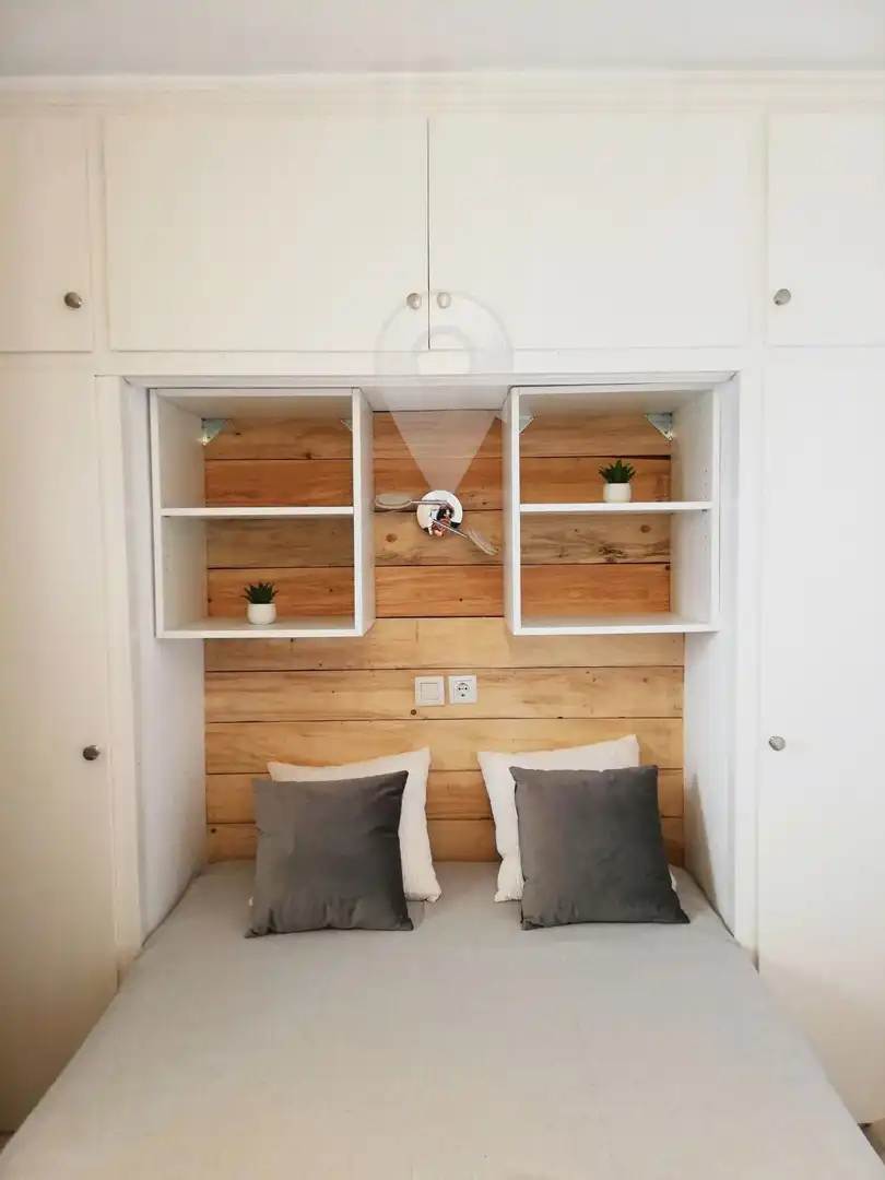 Habitación de Piso en venta en Roses con Aire acondicionado, Calefacción y Parquet