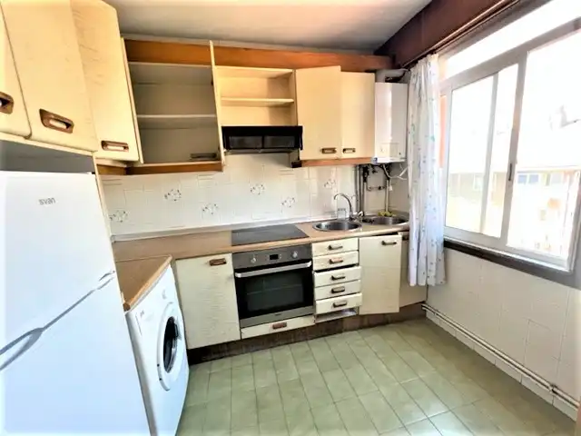 Piso en venta en Rúa Ría do Burgo, 10, Someso - Matogrande
