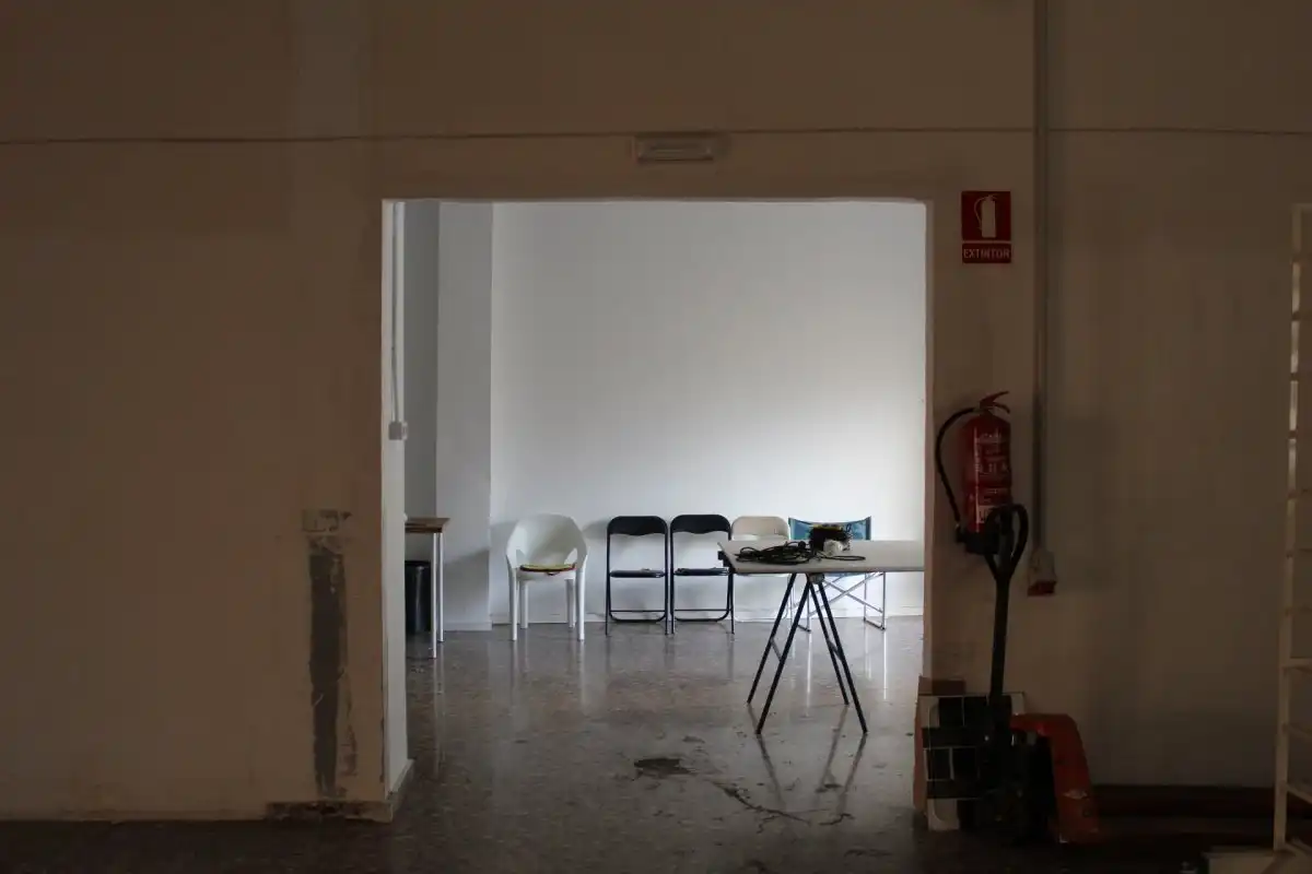 Local de alquiler en Valencia